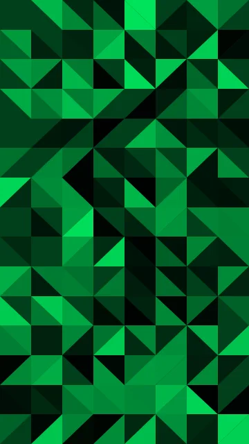 Black Forest geometric phone wallpaper — free HD black forest mobile wallpaper 1080x1920