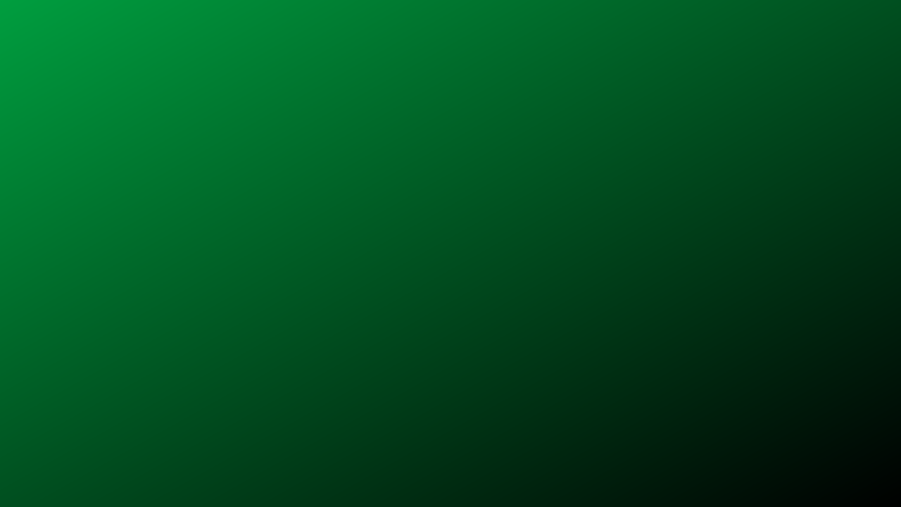 Black Forest gradient background — free HD black forest color wallpaper 1920x1080