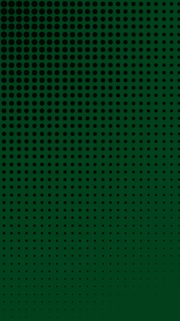 Black Forest halftone phone wallpaper — free HD black forest mobile wallpaper 1080x1920