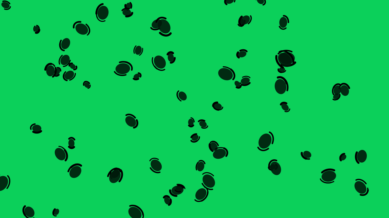 Black Forest leopard print background — free HD black forest color wallpaper 1920x1080