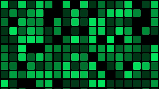 Black Forest mosaic background — free HD black forest color wallpaper 1920x1080