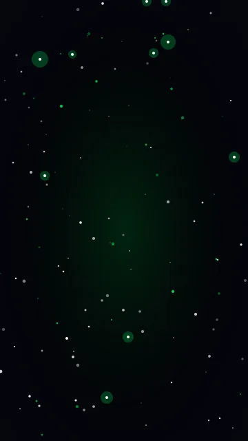 Black Forest stars phone wallpaper — free HD black forest mobile wallpaper 1080x1920