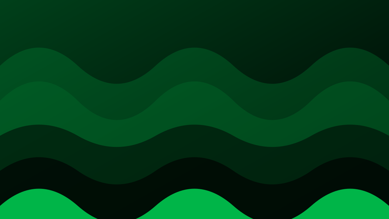 Black Forest waves background — free HD black forest color wallpaper 1920x1080