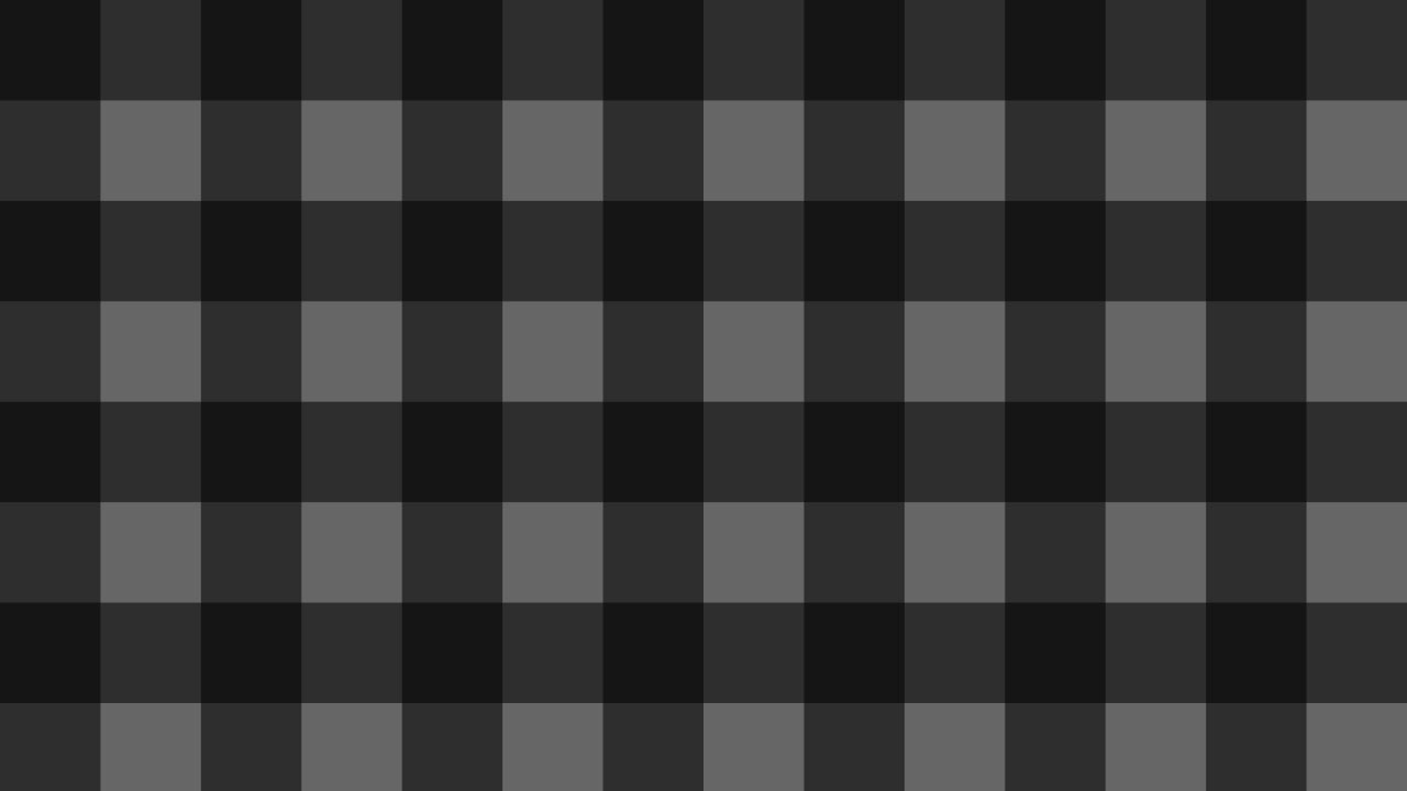 Black gingham background — free HD black color wallpaper 1920x1080
