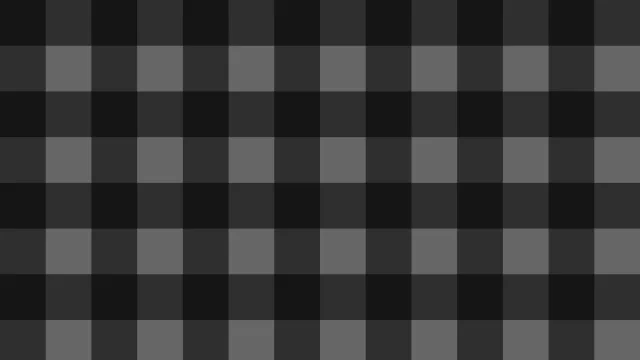 Black gingham background — free HD black color wallpaper 1920x1080