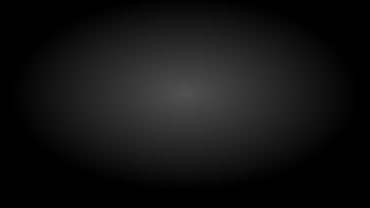 Black glow background — free HD black color wallpaper 1920x1080
