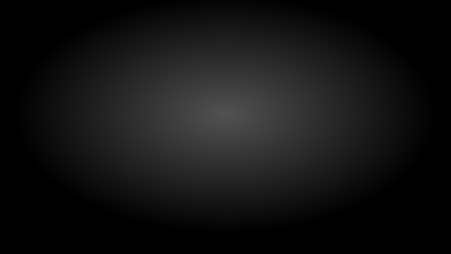Black glow background — free HD black color wallpaper 1920x1080