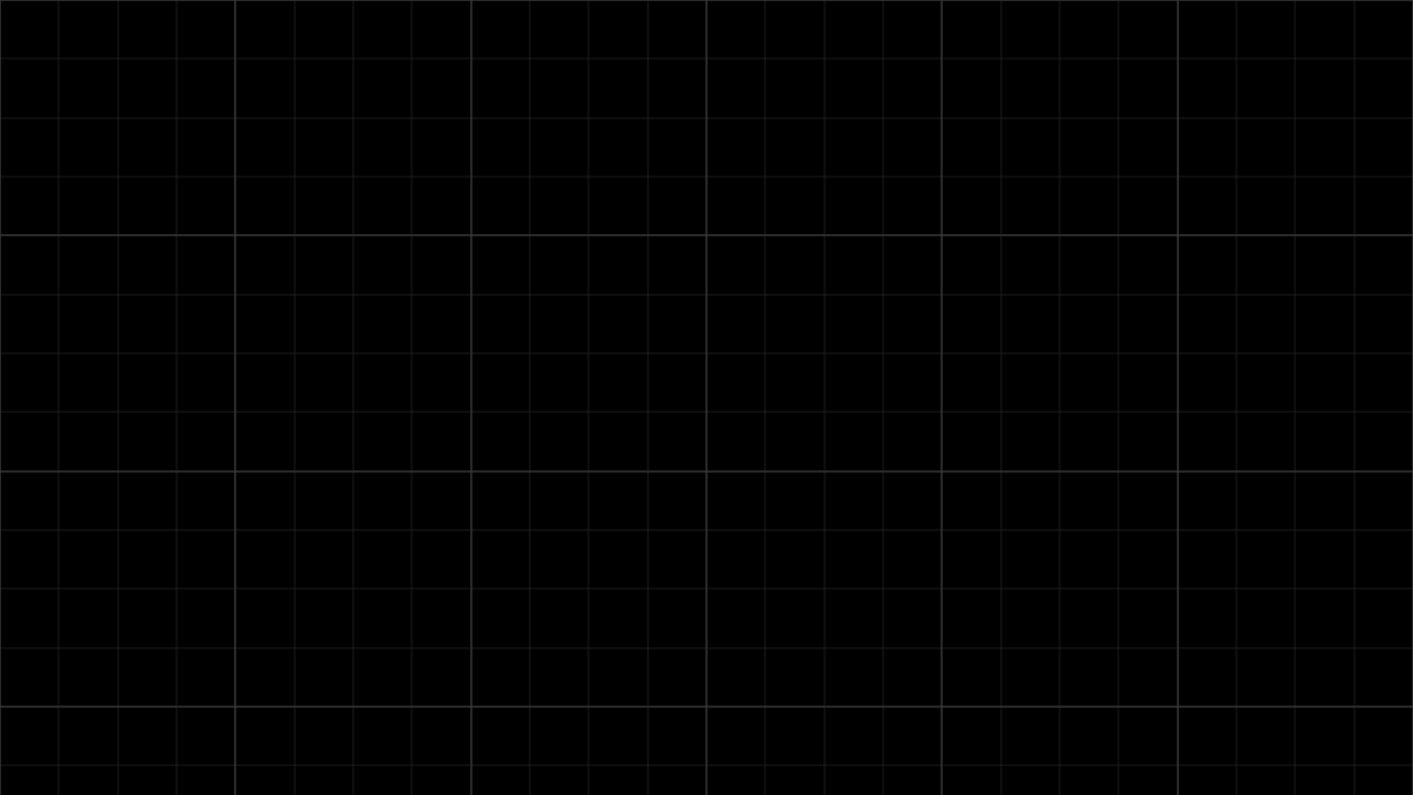 Black grid background — free HD black color wallpaper 1920x1080