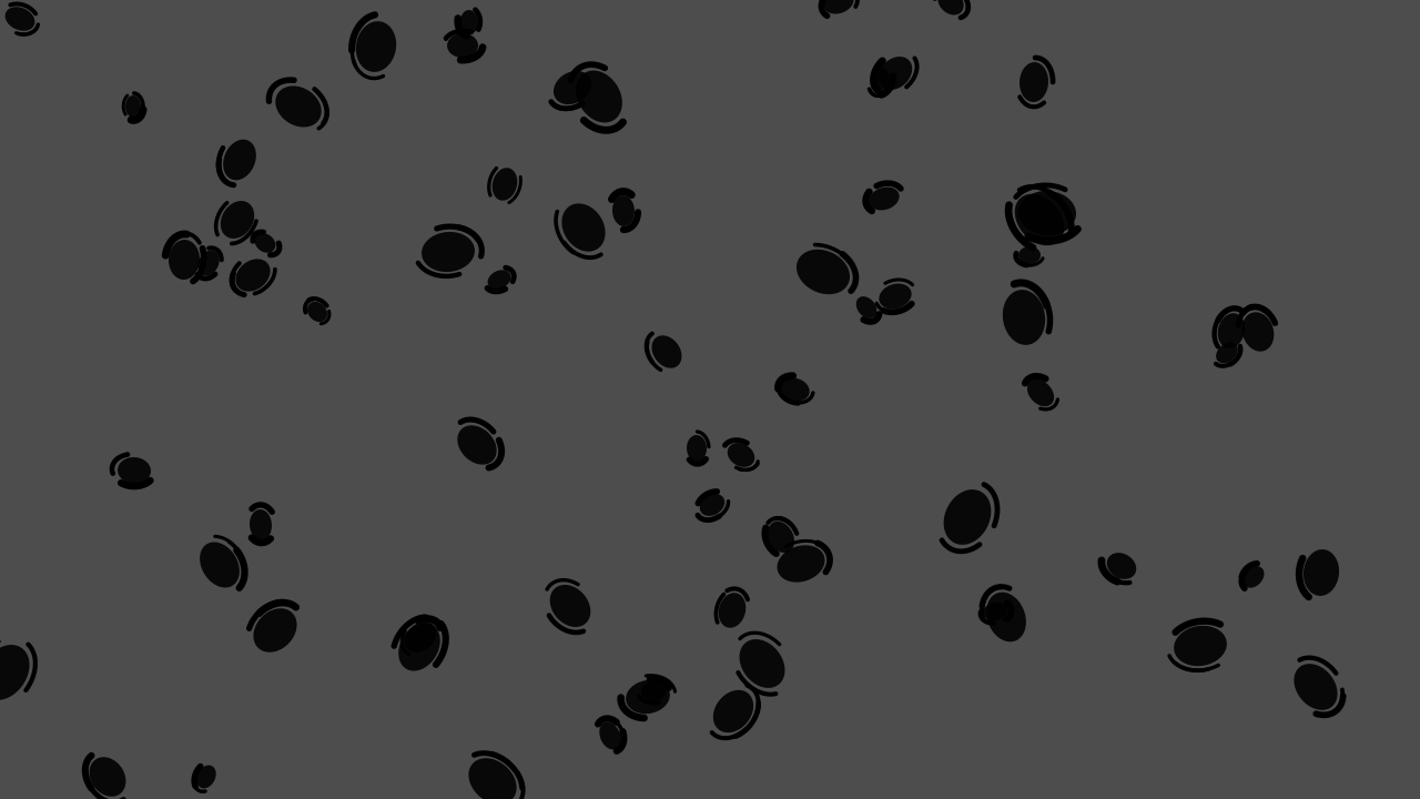 Black leopard print background — free HD black color wallpaper 1920x1080