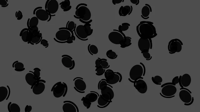 Black leopard print background — free HD black color wallpaper 1920x1080