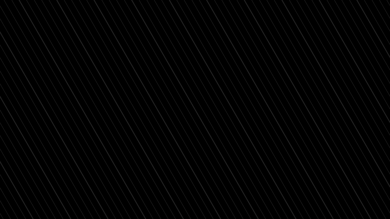Black pinstripe background — free HD black color wallpaper 1920x1080