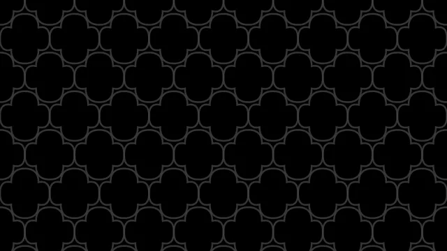 Black moroccan background — free HD black color wallpaper 1920x1080