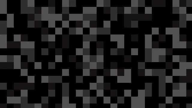 Black pixel background — free HD black color wallpaper 1920x1080