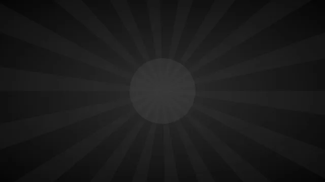 Black rays background — free HD black color wallpaper 1920x1080