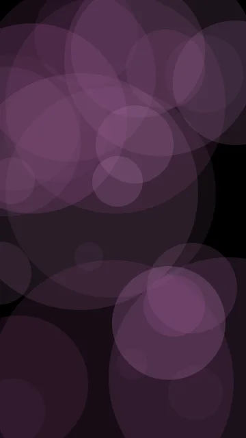 Blackberry Cream bokeh phone wallpaper — free HD blackberry cream mobile wallpaper 1080x1920