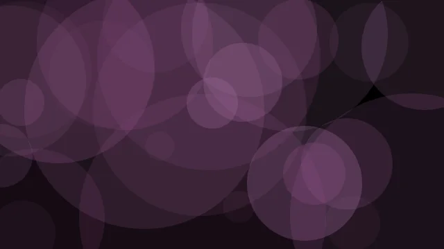 Blackberry Cream bokeh desktop wallpaper — free 4K blackberry cream wallpaper 3840x2160