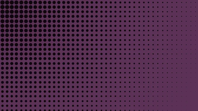 Blackberry Cream halftone desktop wallpaper — free 4K blackberry cream wallpaper 3840x2160