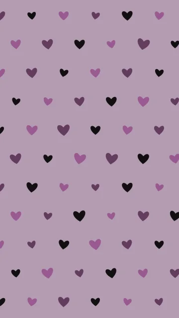 Blackberry Cream hearts phone wallpaper — free HD blackberry cream mobile wallpaper 1080x1920