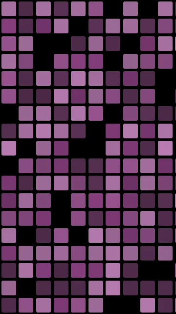 Blackberry Cream mosaic phone wallpaper — free HD blackberry cream mobile wallpaper 1080x1920