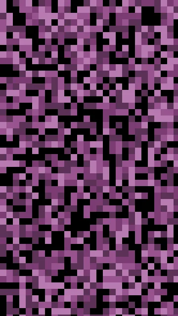 Blackberry Cream pixel phone wallpaper — free HD blackberry cream mobile wallpaper 1080x1920