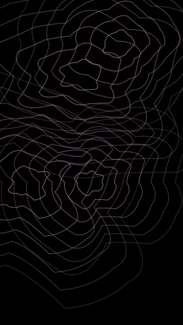 Blackberry Cream topographic phone wallpaper — free HD blackberry cream mobile wallpaper 1080x1920