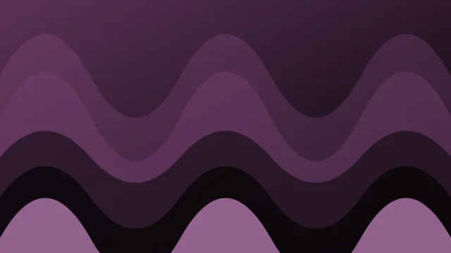 Blackberry Cream waves desktop wallpaper — free 4K blackberry cream wallpaper 3840x2160