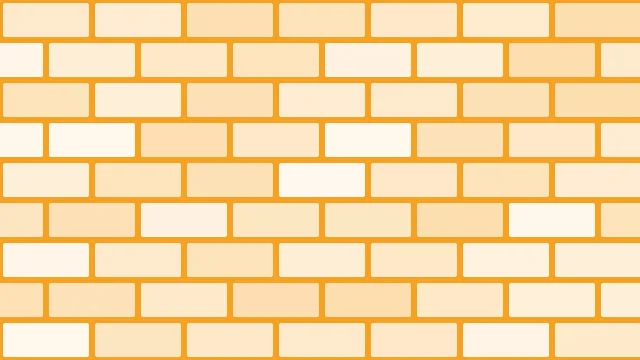 Blanched Almond brick background — free HD blanched almond color wallpaper 1920x1080