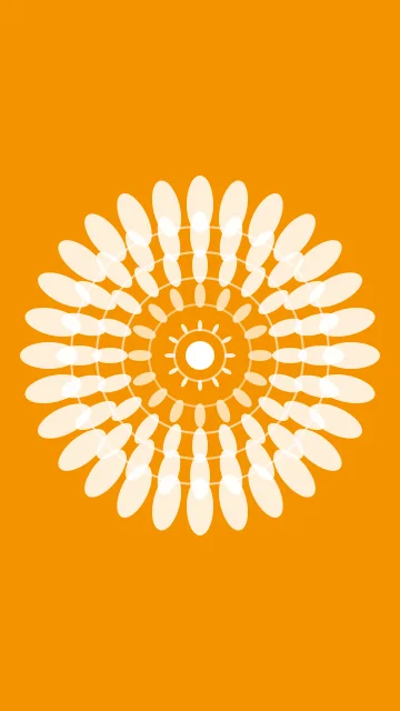 Blanched Almond mandala phone wallpaper — free HD blanched almond mobile wallpaper 1080x1920