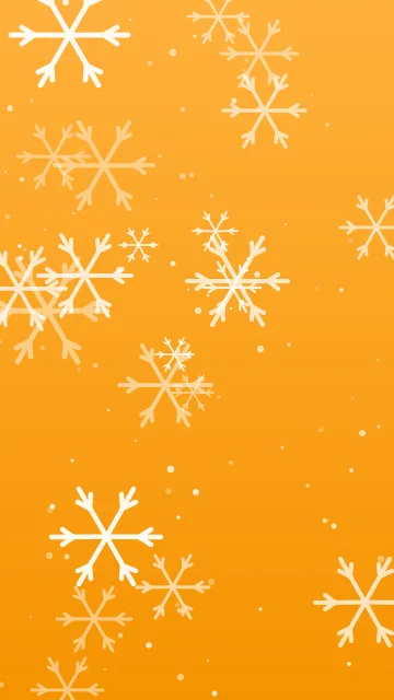 Blanched Almond snowflake phone wallpaper — free HD blanched almond mobile wallpaper 1080x1920