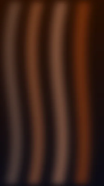 Blaze Orange aurora phone wallpaper — free HD blaze orange mobile wallpaper 1080x1920