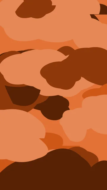 Blaze Orange camo phone wallpaper — free HD blaze orange mobile wallpaper 1080x1920