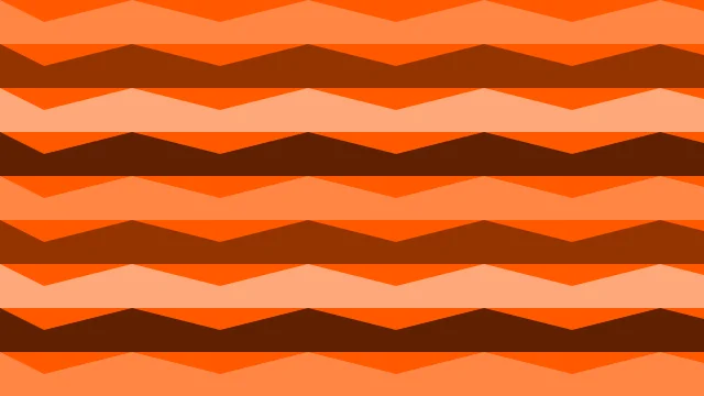 Blaze Orange chevron background — free HD blaze orange color wallpaper 1920x1080