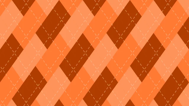 Blaze Orange diamond background — free HD blaze orange color wallpaper 1920x1080