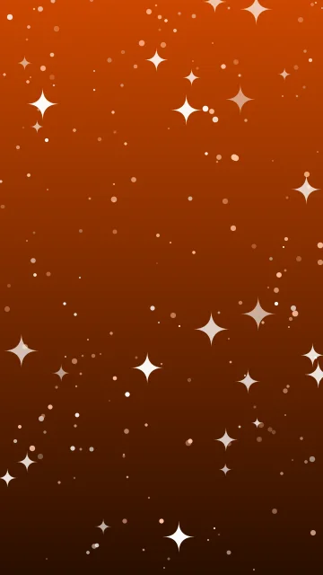 Blaze Orange glitter phone wallpaper — free HD blaze orange mobile wallpaper 1080x1920