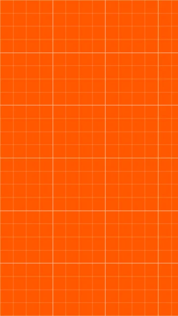 Blaze Orange grid phone wallpaper — free HD blaze orange mobile wallpaper 1080x1920