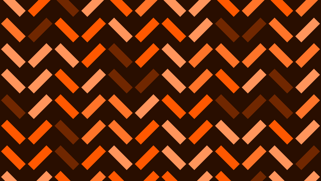 Blaze Orange herringbone background — free HD blaze orange color wallpaper 1920x1080
