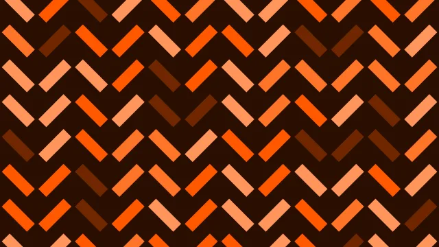 Blaze Orange herringbone background — free HD blaze orange color wallpaper 1920x1080