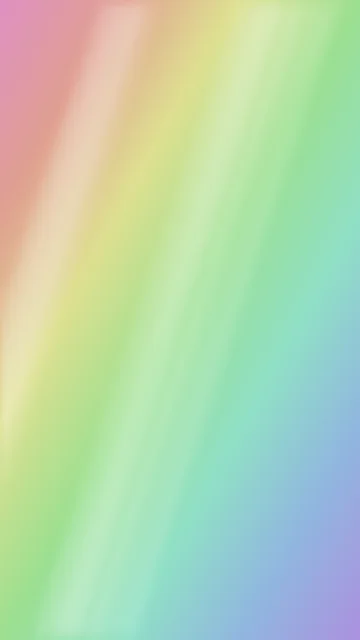 Blaze Orange holographic phone wallpaper — free HD blaze orange mobile wallpaper 1080x1920