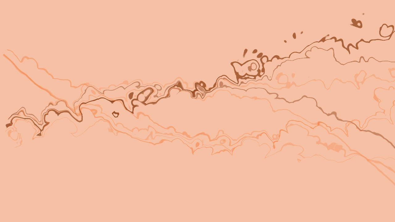 Blaze Orange marble background — free HD blaze orange color wallpaper 1920x1080