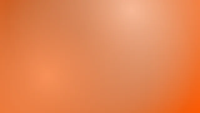 Blaze Orange mesh background — free HD rainbow background
