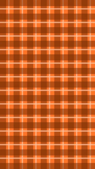 Blaze Orange plaid phone wallpaper — free HD blaze orange mobile wallpaper 1080x1920