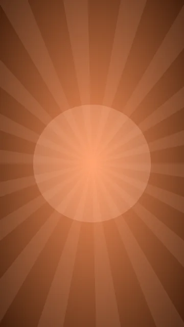 Blaze Orange rays phone wallpaper — free HD blaze orange mobile wallpaper 1080x1920