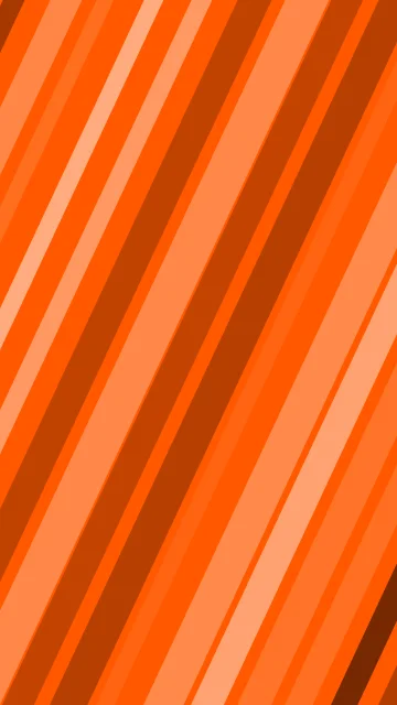 Blaze Orange stripes phone wallpaper — free HD blaze orange mobile wallpaper 1080x1920