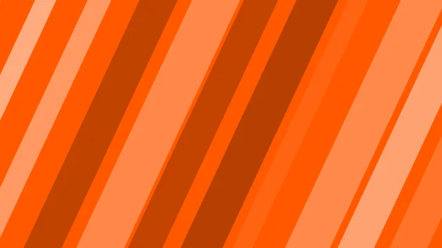 Blaze Orange stripes background — free HD blaze orange color wallpaper 1920x1080