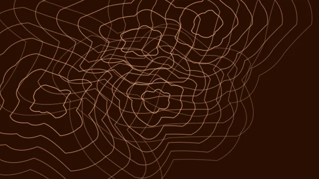 Blaze Orange topographic background — free HD blaze orange color wallpaper 1920x1080