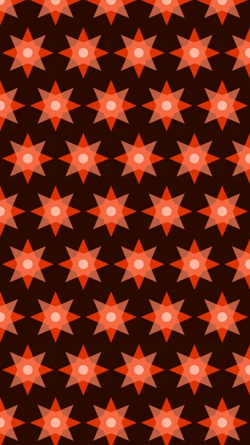 Blazing Flame arabesque phone wallpaper — free HD blazing flame mobile wallpaper 1080x1920