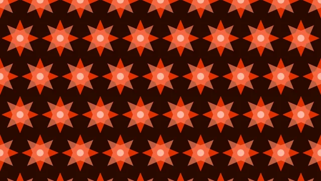Blazing Flame arabesque desktop wallpaper — free 4K blazing flame wallpaper 3840x2160