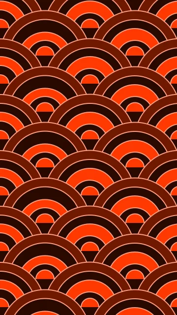 Blazing Flame artdeco phone wallpaper — free HD blazing flame mobile wallpaper 1080x1920