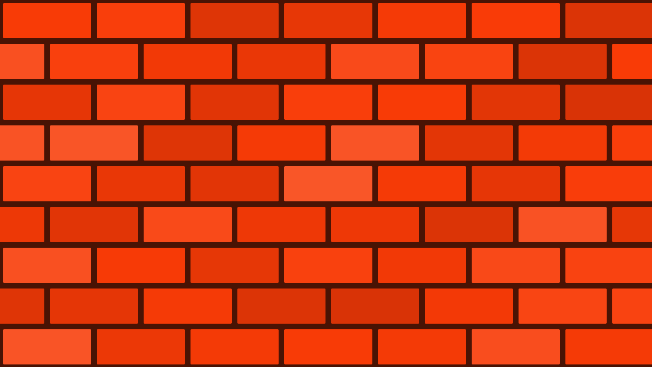 Blazing Flame brick background — free HD blazing flame color wallpaper 1920x1080