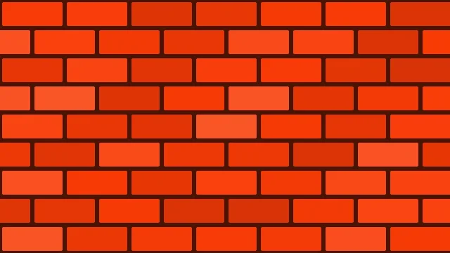 Blazing Flame brick desktop wallpaper — free 4K blazing flame wallpaper 3840x2160
